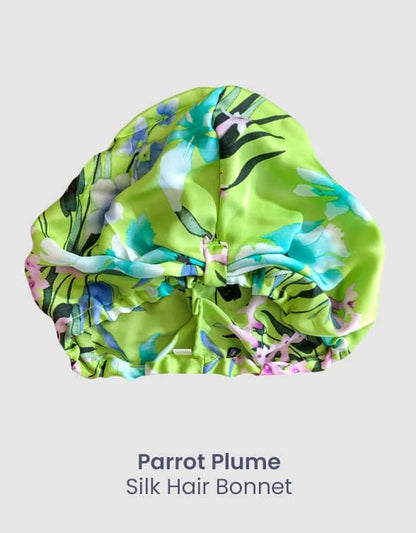 silk-bonnet-(parrot/floral-basic)